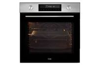 ETNA OM470RVS oven 72 l A+ Zwart, Zilver