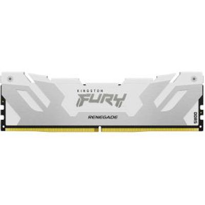 Kingston Technology FURY Renegade geheugenmodule 32 GB 2 x 16 GB DDR5 6400 MHz