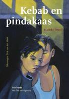 Kebab en pindakaas (Paperback)