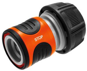 Waterstop 19 mm (3/4) - Gardena