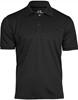 Tee Jays TJ07000 Club Polo - Black - 4XL