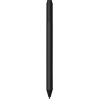 Microsoft Surface Pro Pen Touchpen Bluetooth, Met drukgevoelige punt, Met precieze schrijfpunt, Gumknop Zwart - thumbnail