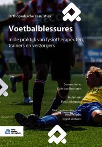Voetbalblessures (Paperback)