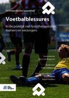 Voetbalblessures (Paperback)