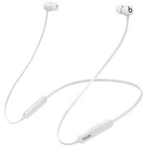 Beats Flex In Ear oordopjes Bluetooth Stereo Rook-grijs Nekband, Volumeregeling