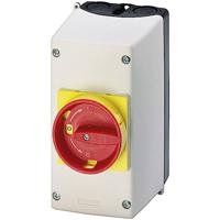 Siemens 3RV1933-1GA00 Behuizing 1 stuk(s) (b x h x d) 150 x 250 x 181 mm