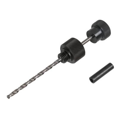 KS Tools 150.1522 Reinigingsgereedschap voor de behuizing van de recirculatie voor Mercedes, 4-delig