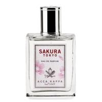 Acca Kappa Sakura Tokyo Eau de Parfum 100ml