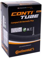 Continental binnenband "compact 20 hermetic plus" tube conti compact 20 herm.plus av 40mm