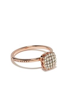 Selim Mouzannar bague Beirut - Rose