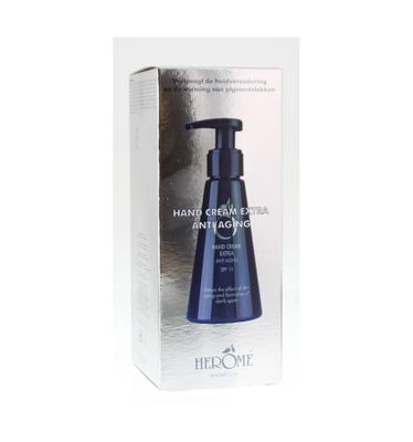 Handcreme extra antiage