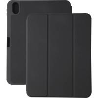 4Smarts Folio Case Basic Book cover Zwart Tabletcover