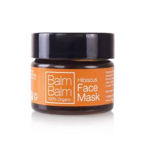 Balm Balm Hibiscus face mask (15 gr)