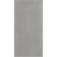 Cawö Cawö Pure 6510 metal Badlaken 80x150