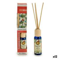 Parfum Sticks Acorde Tropisch 50 ml (12 Stuks)