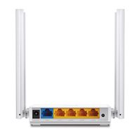 TP-LINK ARCHER C24 draadloze router Fast Ethernet Dual-band (2.4 GHz / 5 GHz) Wit - thumbnail