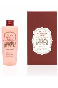 Antica Barbieria Colla shampoo Egg & Rum 200ml