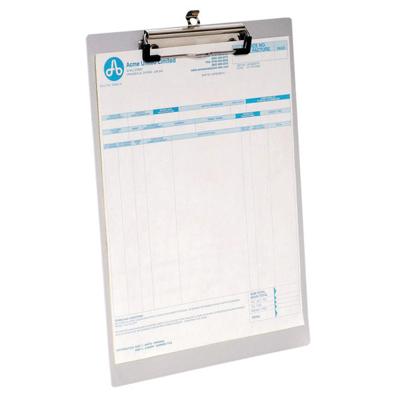 Westcott AC-E17001 Klembord Aluminium A4 (9"x 12")