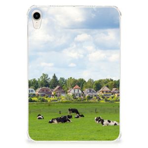 Apple iPad mini 6 (2021) Back Case Koeien