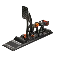 Asetek SimSports Invicta™ Clutch System