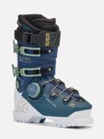 K2 Anthem 105 Boa Dames Skischoen Blue 27,5