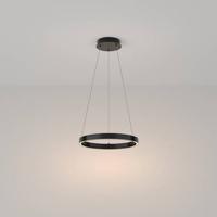 Maytoni - Hanglamp Rim - Zwart - Ø40