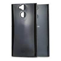 Mobilize Gelly Case Sony Xperia XA2 Plus Black
