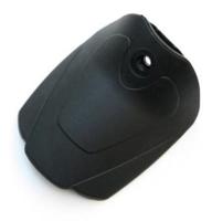 Sks Spatlap spoiler pro 65mm