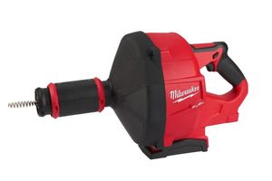 Milwaukee M18 FDCPF8-0C 18V Li-Ion accu Ontstoppingsmachine body in emmer