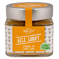 Gele Curry