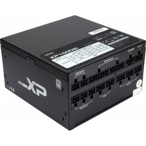 Inter-Tech SAMA XPH-1000A Netvoedingsmodule 1000 W ATX 80 Plus Platinum