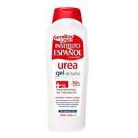 Douchegel Urea Instituto Español (1250 ml) 125 ml (1 Stuks) Douchegel Urea Instituto Español (1250 ml) 125 ml (1 Stuks)