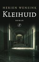 Kleihuid - Herien Wensink - ebook