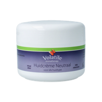 Volatile Huidcreme neutral 200 Milliliter