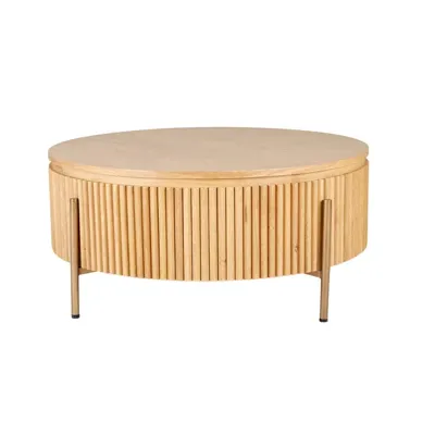 Salontafel Belfort 85Ø