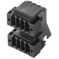 Weidmüller 1357920000 Male behuizing (board) Inhoud: 20 stuk(s)