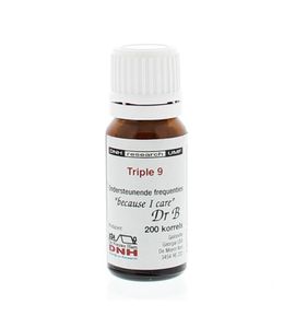 Triple 9 637
