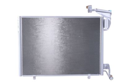 Condensator, airconditioning (niet 1.0 ecoboost) 940285