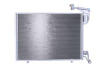 Condensator, airconditioning (niet 1.0 ecoboost) 940285