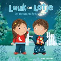 Luuk en Lotje, De maan en de sterren