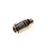 Uni.snelkoppeling 1/4" bui.dr-