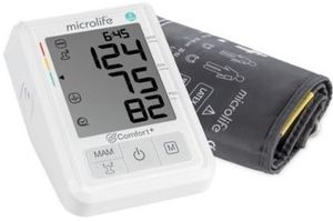 Microlife BP Bloeddrukmeter B3 Comfort PC