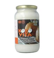 Kokosolie