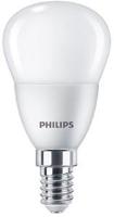 Philips LED kogel E14 2,8-25W 2700K mat - LED3325 Philips LED kogel E14 2,8-25W 2700K mat - LED3325