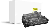 KMP Toner vervangt HP 89X (CF289X) Compatibel Zwart 10000 bladzijden Xvantage 2553,3080