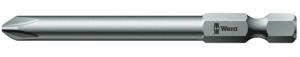 Wera 851/4 Z Bits Phillips, PH 1 x 70 mm - 1 stuk(s) - 05059755001