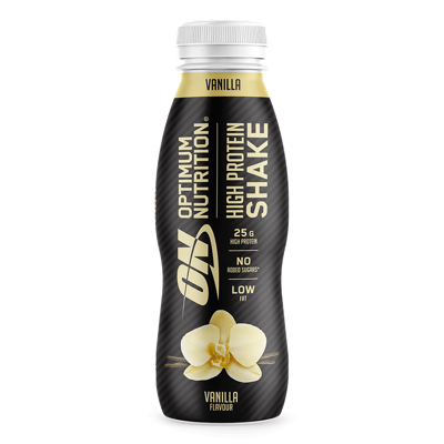Optimum Protein Shake | Optimum Nutrition | 330ml