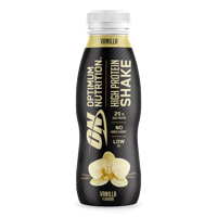 Optimum Protein Shake | Optimum Nutrition | 330ml