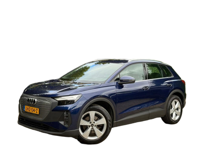 Audi Q4 e tron