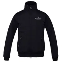 Kingsland classic jas donkerblauw maat:m